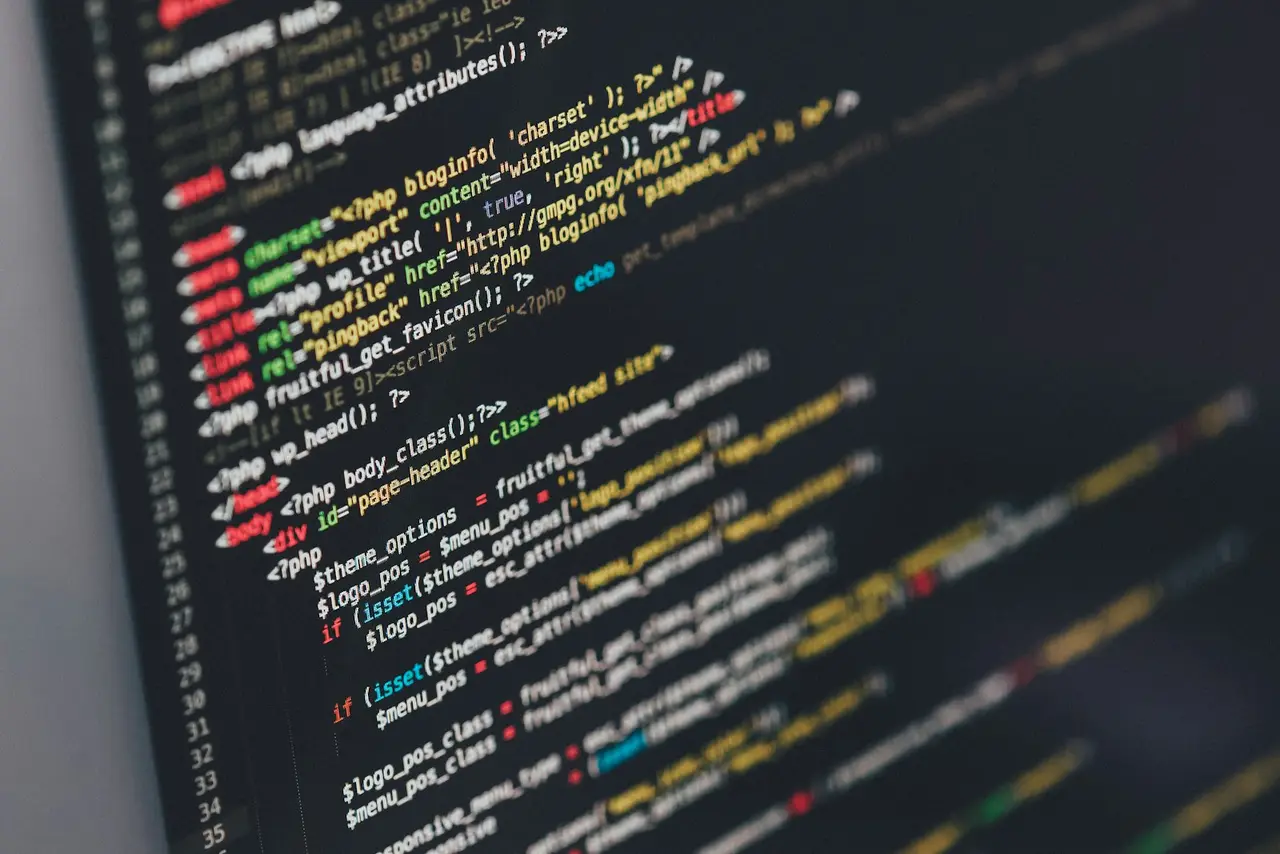 Mantenimiento y soporte de una web