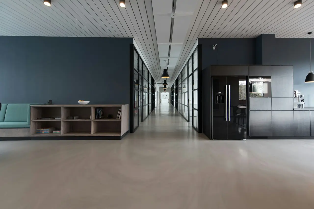 Professional office in Mallorca