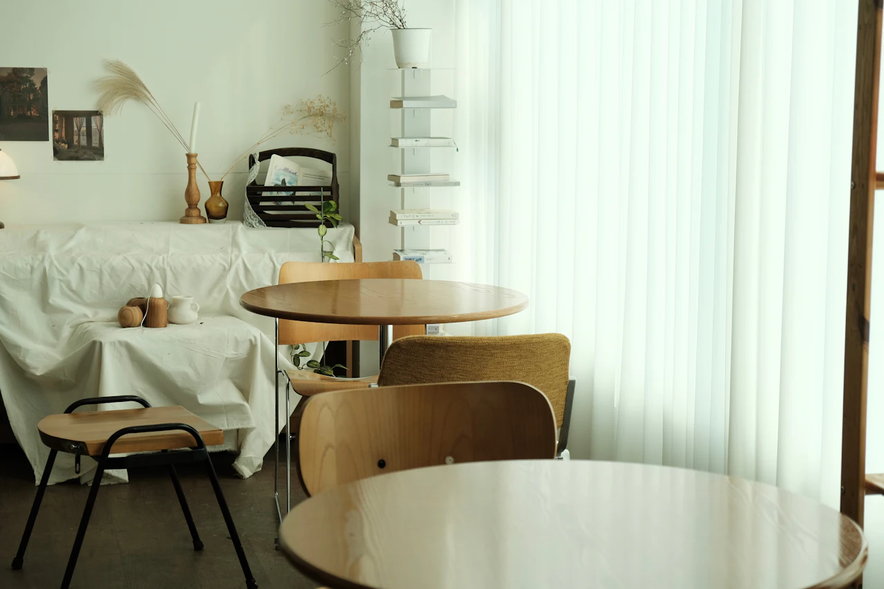 Cafe Barbera — Web design