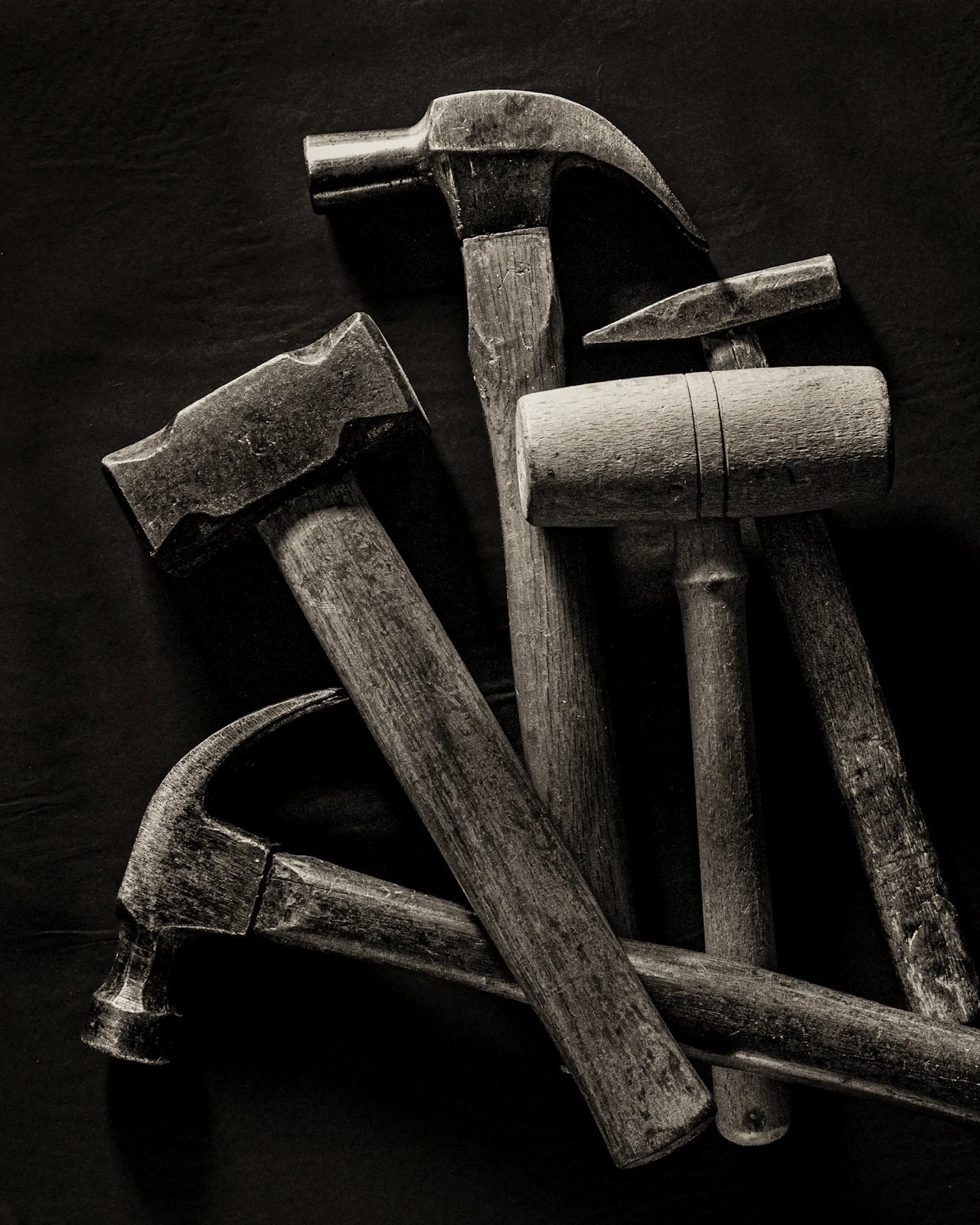 Magic   Tools   Diseño corporativo + web + sesion fotografica — Webdesign