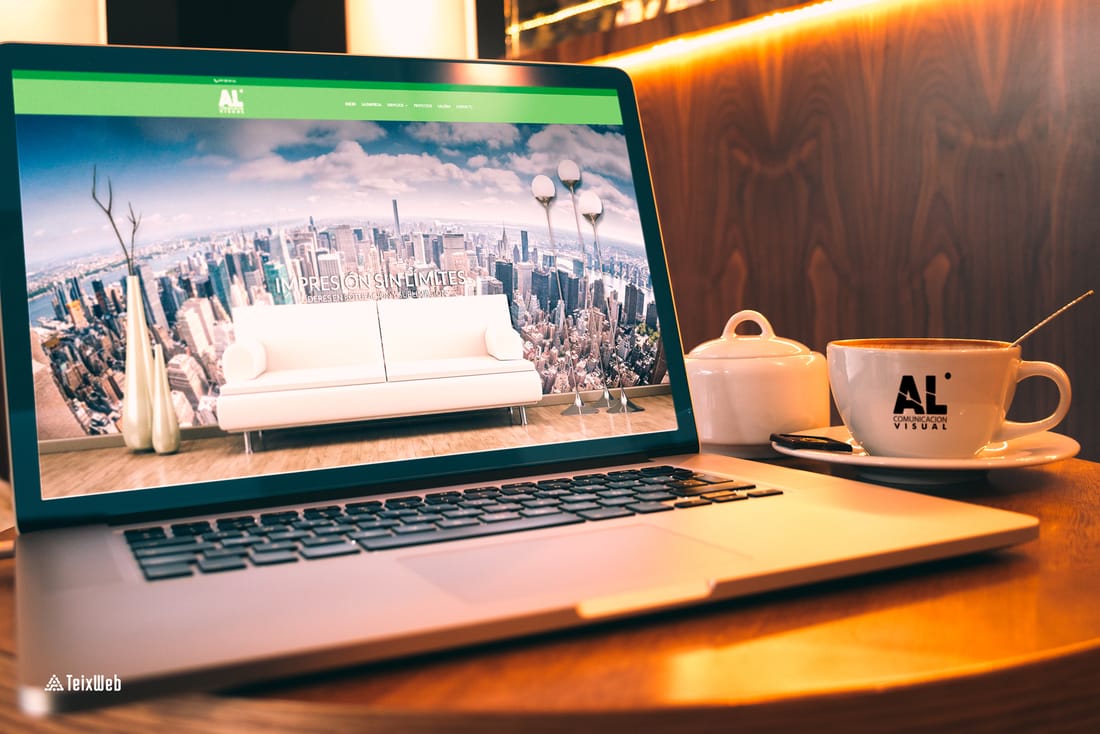 Al Comunicación — Diseño web (3)