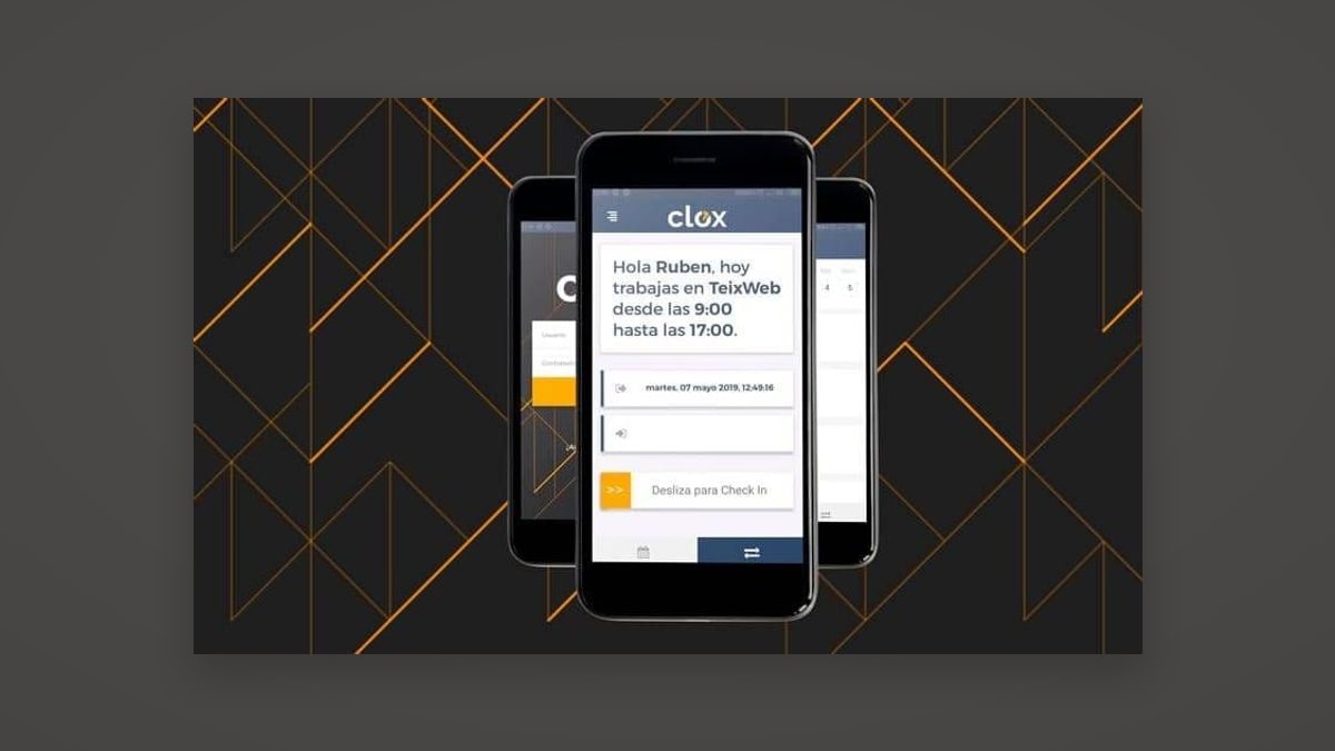 CloxApp — App & producto