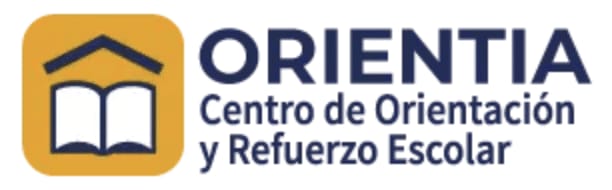 ORIENTIA   Centro de Orientación y Refuerzo Escolar — Diseño web (1)