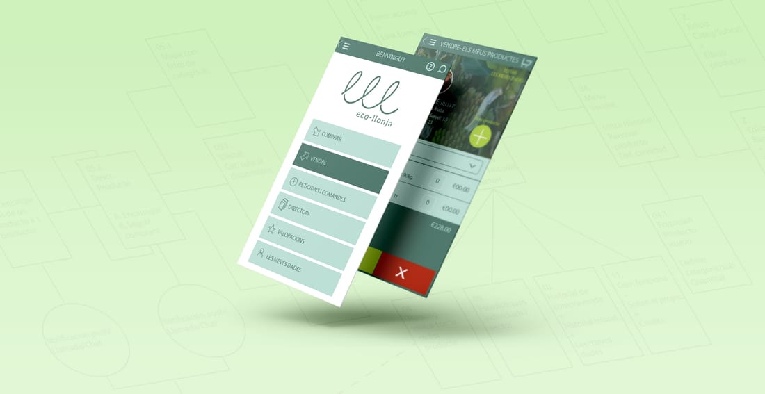 Eco-Llonja   App — App & producto (1)