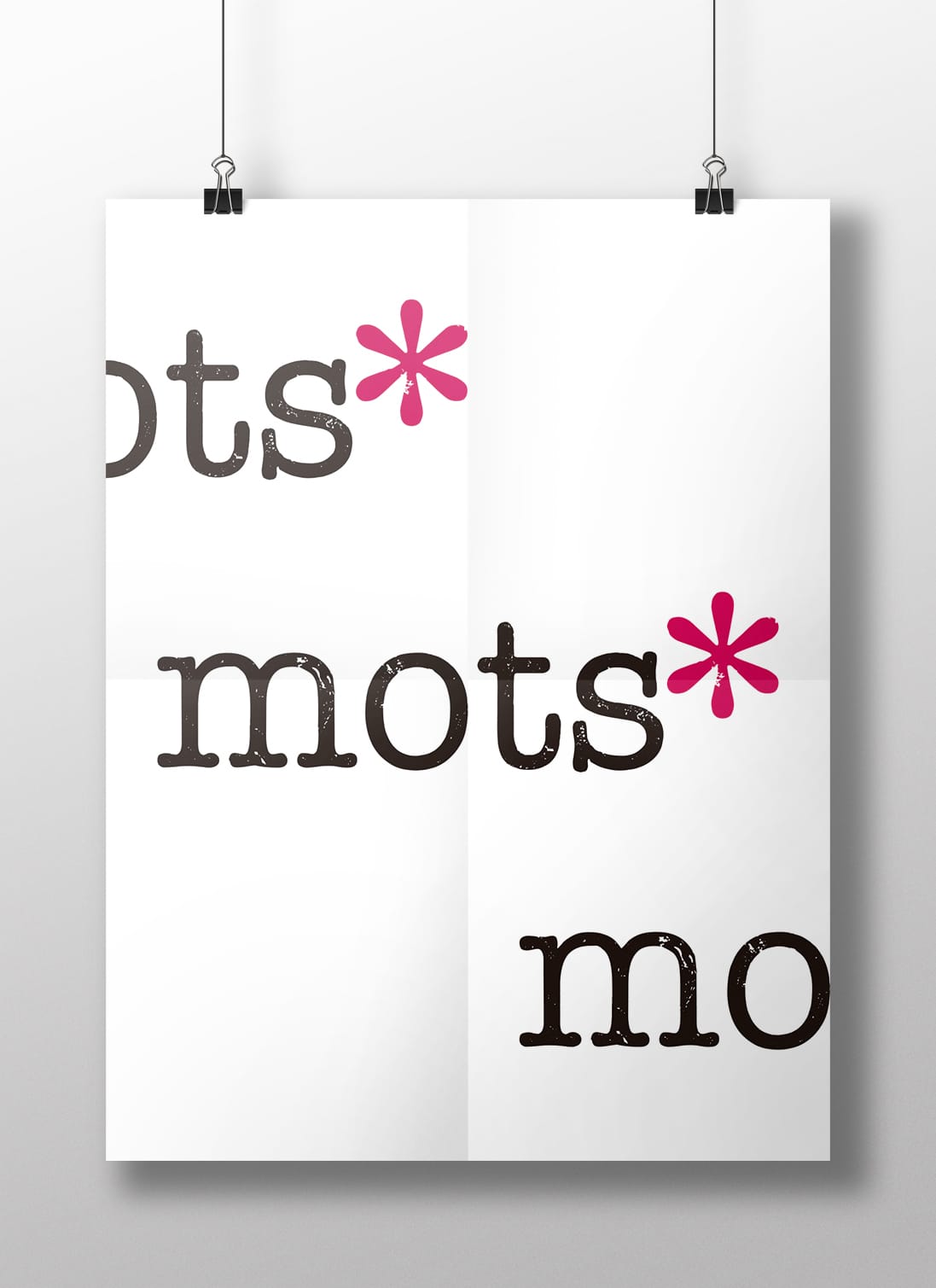 Mots Ensemble — Branding & diseño (2)