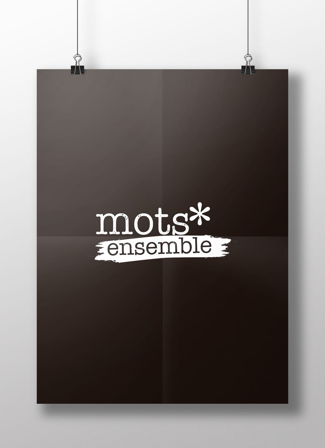 Mots Ensemble — Branding & diseño (3)