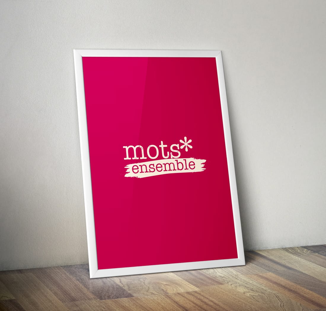 Mots Ensemble — Branding & diseño (5)