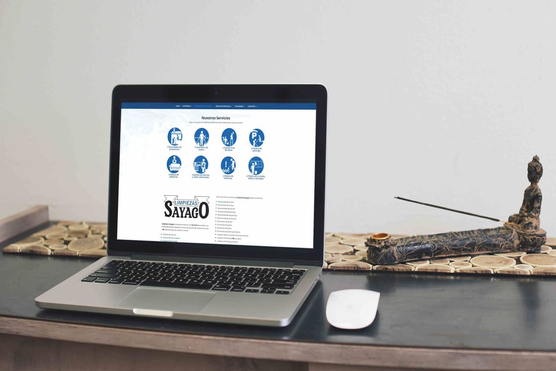 Sayago — Diseño web (1)