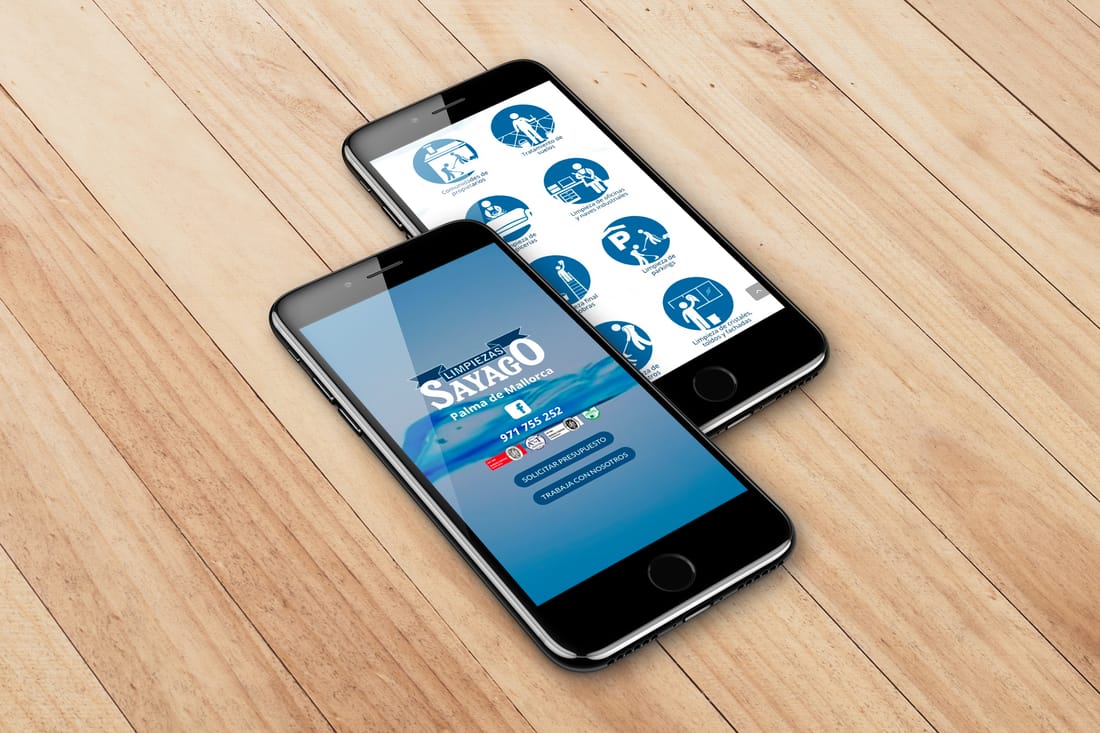 Sayago — Diseño web (2)