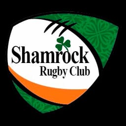 Shamrock Rugby Club — Diseño web (1)