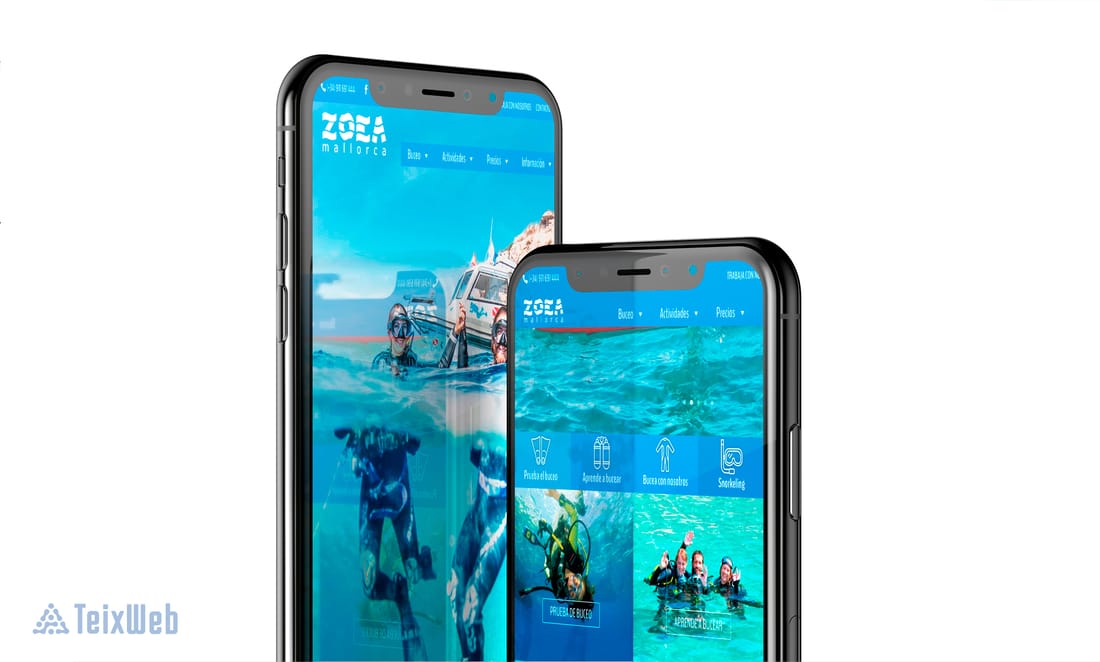 ZOEA — Diseño web (3)